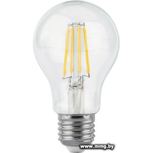 Купить Gauss Filament A60 E27 10 Вт 4100 К 102802210 в Минске, доставка по Беларуси
