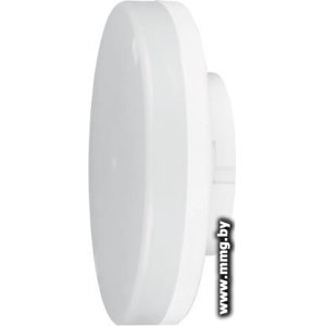 Лампа светодиодная Gauss LED Elementary GX53 15 Вт 4100 K 83825