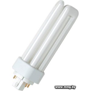 Лампа светодиодная Osram Dulux T/E Plus GX24q-4 42 Вт 4000 К