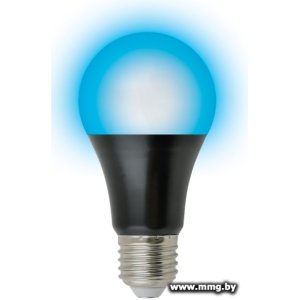 Купить Uniel LED-A60-9W-UVAD-E27-FR PLZ07BK UL-00005855 в Минске, доставка по Беларуси