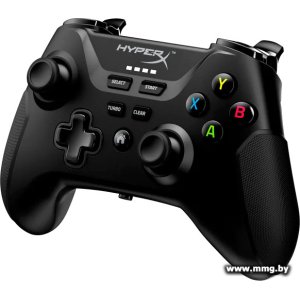 Купить GamePad HyperX Clutch в Минске, доставка по Беларуси