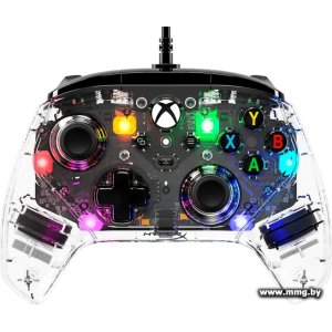 HyperX Clutch Gladiate RGB