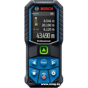Купить Bosch GLM 50-23 G Professional 0601072VK0 в Минске, доставка по Беларуси