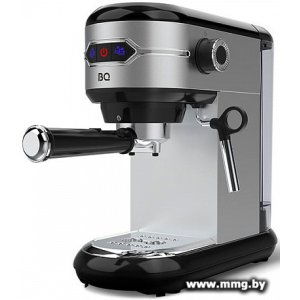 Купить Кофеварка BQ CM3001 (черный) в Минске, доставка по Беларуси