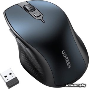 Ugreen MU101 15807 (темно-синий)