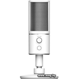 Микрофон Razer Seiren X Mercury White