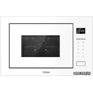 Купить Haier HMX-BTG259W в Минске, доставка по Беларуси