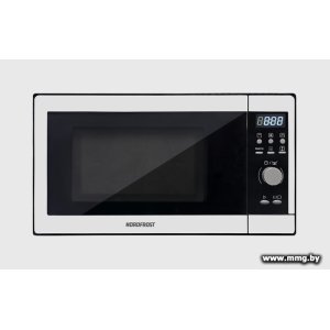 Купить Nordfrost (Nord) BMW 2071 W в Минске, доставка по Беларуси