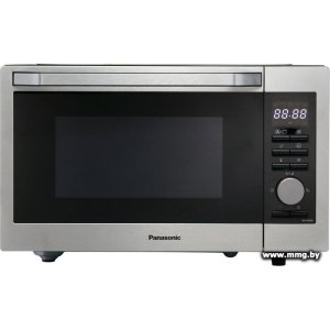 Купить Panasonic NN-C69MSZPE в Минске, доставка по Беларуси