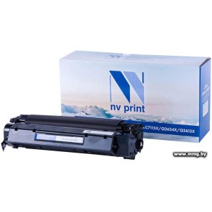 Картридж NV Print NV-36928 (аналог HP C7115X/2624X/2613X)