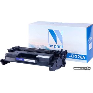 Купить Картридж NV Print NV-CF259A (аналог HP 59A CF259A) в Минске, доставка по Беларуси