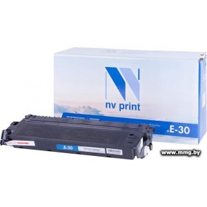 Купить Картридж NV Print NV-E30 (аналог Canon E30) в Минске, доставка по Беларуси