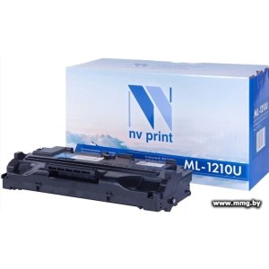 Купить Картридж NV Print NV-ML-1210 UNIV (аналог Samsung ML-1210D3) в Минске, доставка по Беларуси