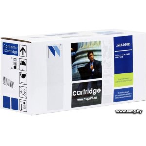 Купить Картридж NV Print NV-MLT-D108S в Минске, доставка по Беларуси