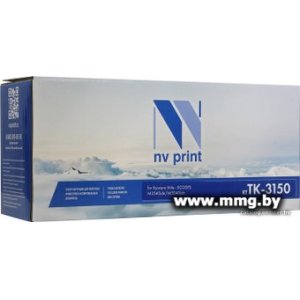 Купить Картридж NV Print NV-TK-3150 в Минске, доставка по Беларуси