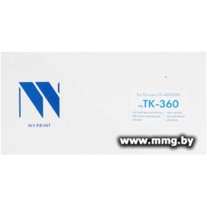 Картридж NV Print NV-TK360