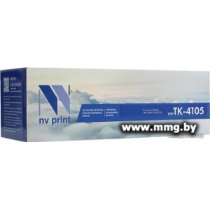 Картридж NV Print NV-TK-4105