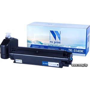 Купить Картридж NV Print NV-TK5140Bk (аналог Kyocera TK-5140K) в Минске, доставка по Беларуси