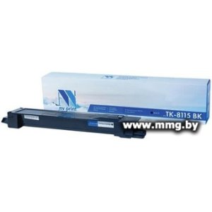 Картридж NV Print NV-TK8115Bk