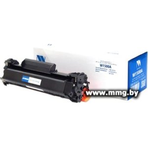 Купить Картридж NV Print NV-W1500A в Минске, доставка по Беларуси