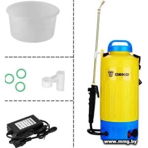 Купить Опрыскиватель Deko DKSP11 065-0950 в Минске, доставка по Беларуси