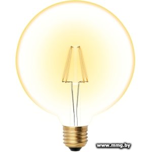 Лампа светодиодная Uniel Vintage E27 8 Вт UL-00002358