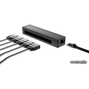 Купить Разветвитель ID-Cooling FH-05 ARGB в Минске, доставка по Беларуси