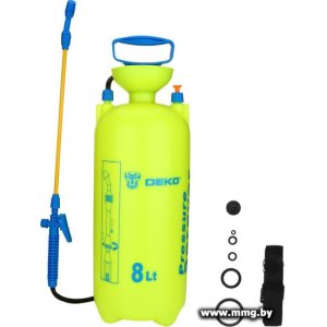 Опрыскиватель Deko DKSP08 065-0940