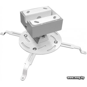 Купить Кронштейн PL PRO-140.W (белый) в Минске, доставка по Беларуси