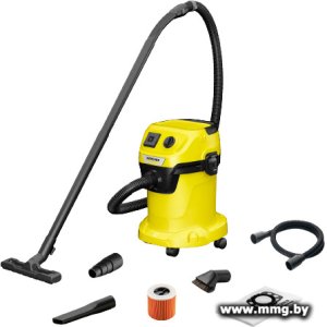 Karcher WD 3 P V-17/4/20 1.628-175.0