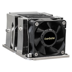Купить ExeGate ESNK-P0068APS4.PWM.2U.3647.Cu EX293440RUS в Минске, доставка по Беларуси