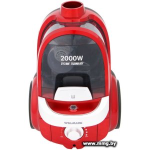 Купить Willmark VC-2067CY (красный) в Минске, доставка по Беларуси