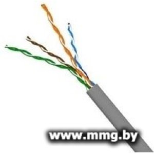 Кабель TWT TWT-5EUTP1-GY