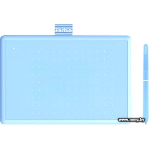 Parblo Ninos N4 (голубой)