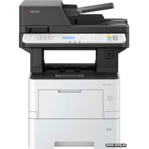 Купить Kyocera Mita ECOSYS MA4500fx 110C123NL0 в Минске, доставка по Беларуси