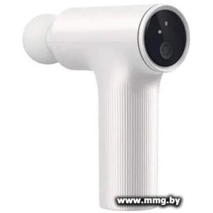 Купить Массажер Xiaomi Mijia Mini 2 MJJMQ04YM (белый) (BHR7585CN) в Минске, доставка по Беларуси