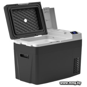 Автомобильный холодильник Filymore J25-A+ 25л (черный)