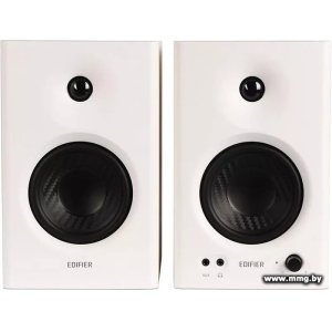 Купить Edifier MR4 (белый) в Минске, доставка по Беларуси