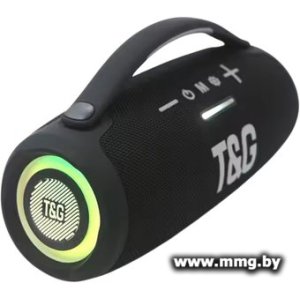Купить T&G TG-418 (черный) в Минске, доставка по Беларуси