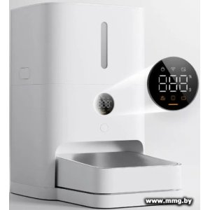 Кормушка Xiaomi Mijia Smart Pet Feeder 2 MJWSQ02 (BHR7767CN)
