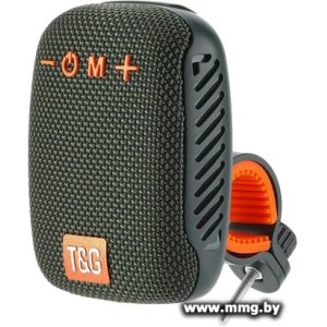 T&G TG-392 (темно-зеленый)