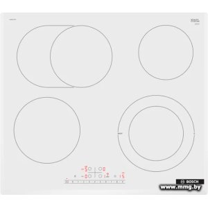 Купить Bosch PKN652FP2E в Минске, доставка по Беларуси