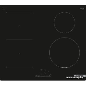 Купить Bosch Serie 4 PWP611BB5E в Минске, доставка по Беларуси
