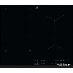 Electrolux EIV654