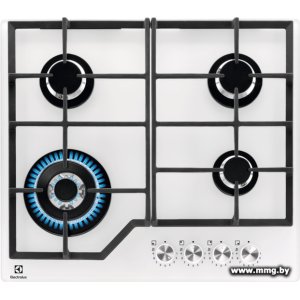 Купить Electrolux KGG64362W в Минске, доставка по Беларуси