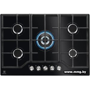 Купить Electrolux KGG75362K в Минске, доставка по Беларуси