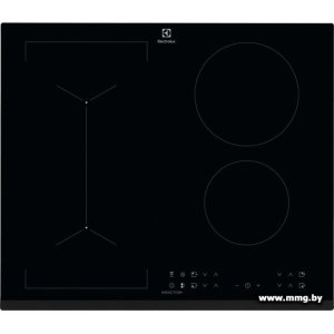 Electrolux LIV63431BK