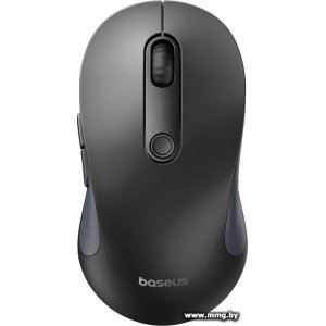 Купить Baseus F02 Ergonomic (B01055505111-01 /-00) (черный) в Минске, доставка по Беларуси