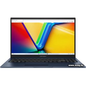 Купить ASUS Vivobook 15 X1504VA-BQ579 в Минске, доставка по Беларуси