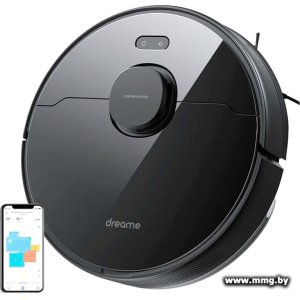 Dreame D9 Max (RLD33GA) (международная версия) (2023г) черн.